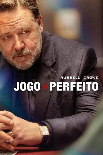 Capa de Jogo Perfeito