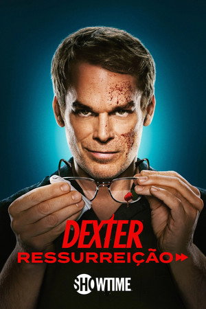 Capa de Dexter: Ressurreição 2ª Temporada
