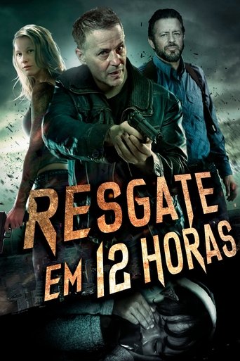 Capa de Resgate em 12 Horas