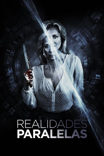 Capa de Realidades Paralelas