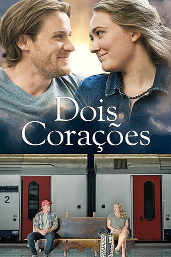 Capa de Dois Corações