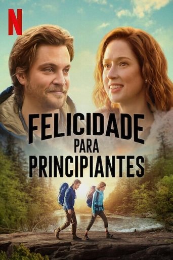 Capa de Felicidade para Principiantes
