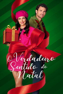 Capa de O Verdadeiro Sentido do Natal