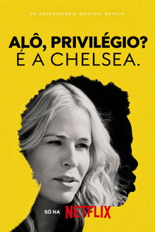 Capa de Alô, privilégio? É a Chelsea.