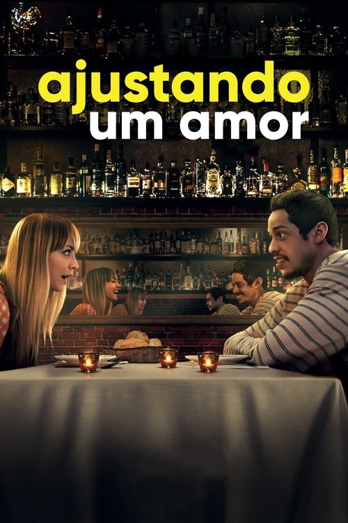 Capa de Meet Cute
