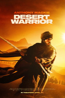 Capa de O Leão do Deserto (2026) - Baixar Filme