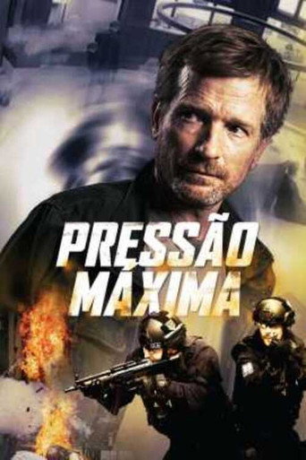 Capa de Pressão Máxima