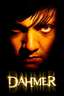 Capa de Dahmer