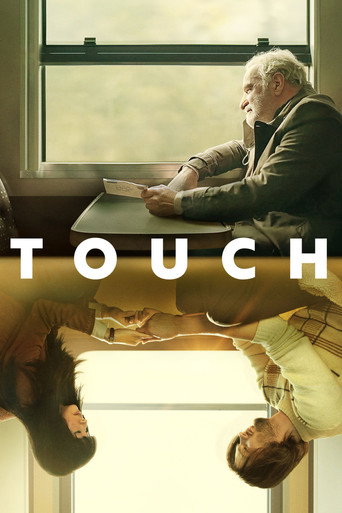 Capa de Touch