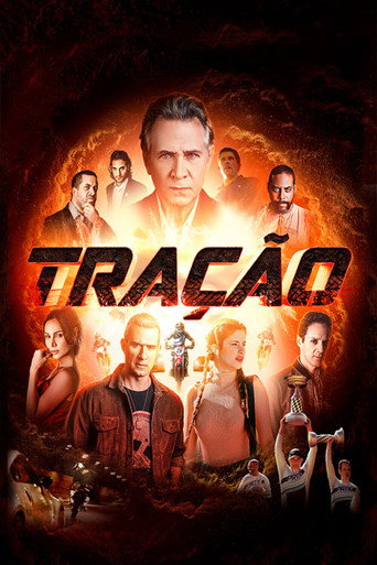 Capa de Tração