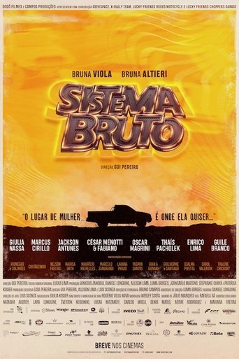 Capa de Sistema Bruto