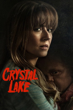Capa de Crystal Lake 1ª Temporada