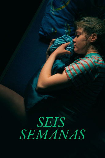 Capa de Seis Semanas