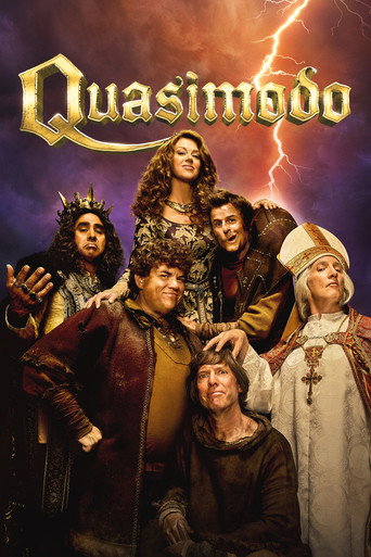 Capa de Quasimodo