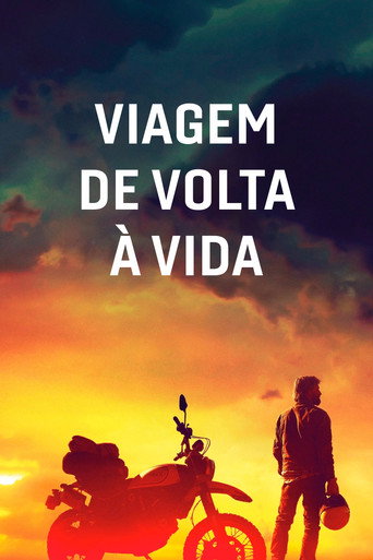 Capa de Viagem de Volta à Vida