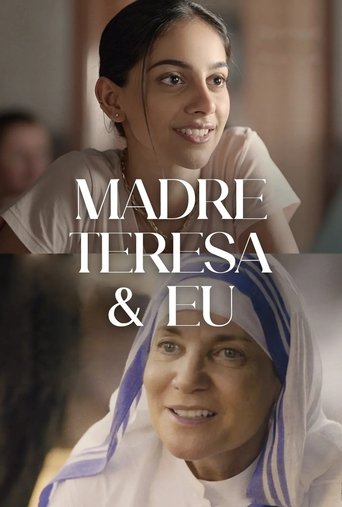 Capa de Madre Teresa & Eu