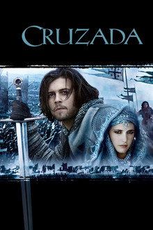 Capa de Cruzada