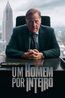 Capa de Um Homem por Inteiro 1ª Temporada