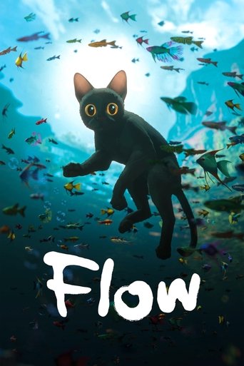 Capa de Flow