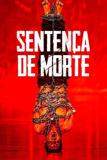 Capa de Sentença de Morte