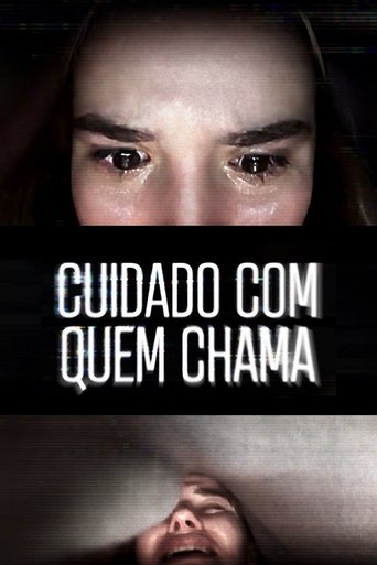 Capa de Cuidado Com Quem Chama