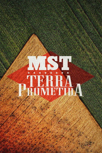 Capa de MST: Terra Prometida