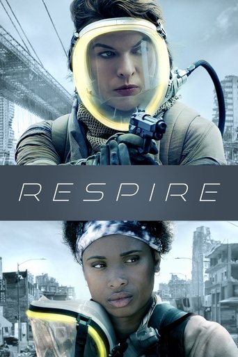 Capa de Respire