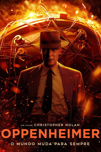 Capa de Oppenheimer