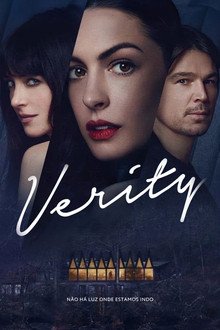 Capa de Verity