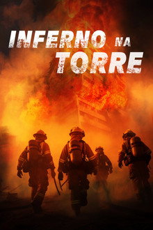 Capa de Inferno na Torre