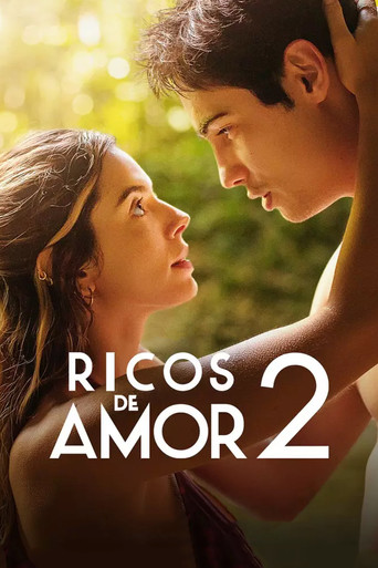 Capa de Ricos de Amor 2
