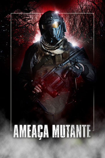 Capa de Ameaça Mutante