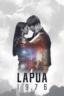 Capa de Lapua 1976