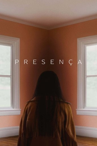 Capa de Presença