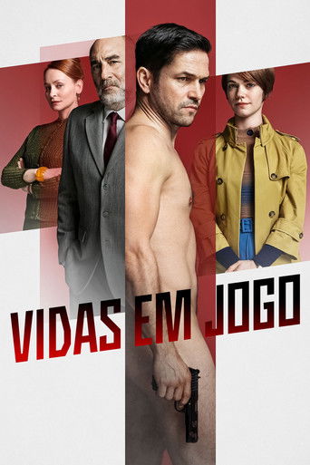 Capa de Vidas em Jogo