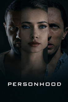 Capa de Personhood