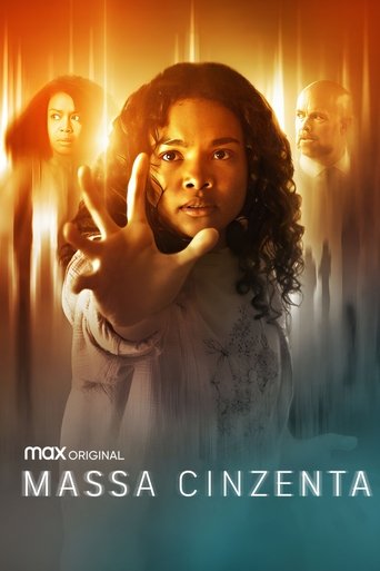 Capa de Massa Cinzenta