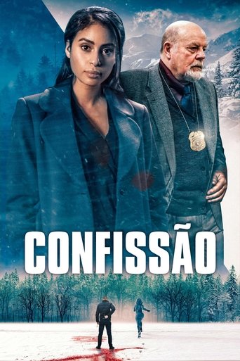 Capa de Confissão