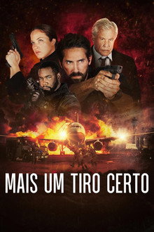 Capa de Mais Um Tiro Certo