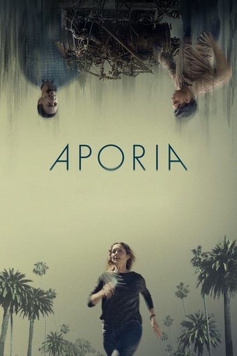Capa de Aporia