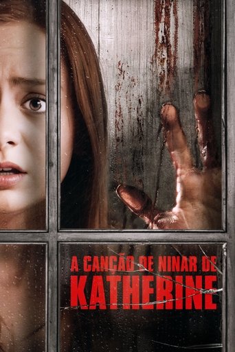 Capa de A Canção de Ninar de Katherine
