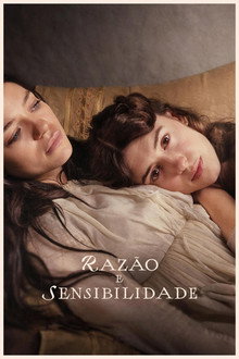 Capa de Razão e Sensibilidade