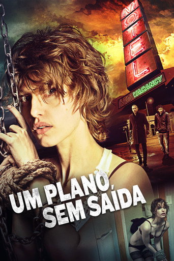 Capa de Um Plano Sem Saída