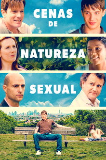 Capa de Cenas de Natureza Sexual