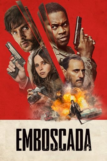 Capa de Emboscada