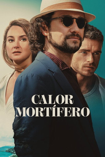 Capa de Calor Mortífero