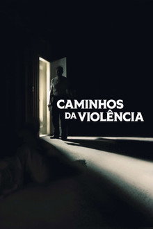 Capa de Caminhos da Violência