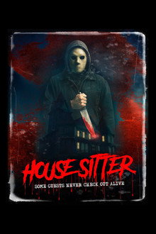 Capa de House Sitter
