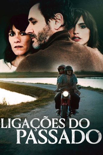 Capa de Ligações do Passado