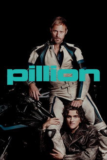 Capa de Pillion